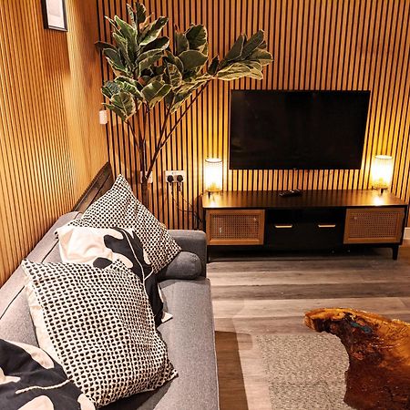 L1 Luxury Apartment リヴァプール エクステリア 写真